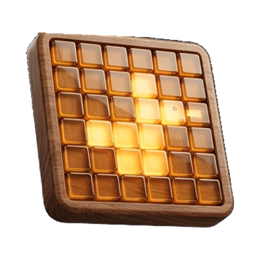 Free Nonogram app icon